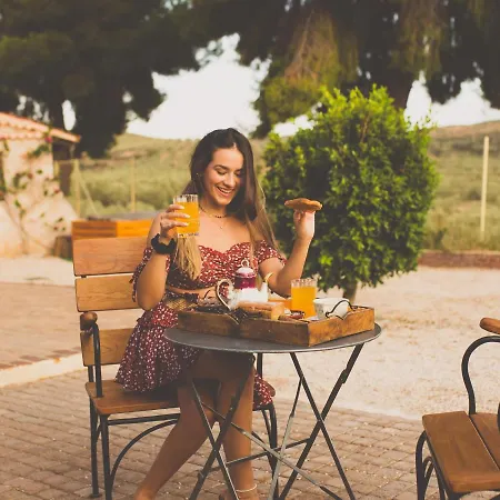 Vintage Stone House Where Calm Lives * Amarianos