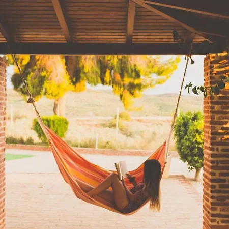 Vintage Stone House Where Calm Lives Amarianos