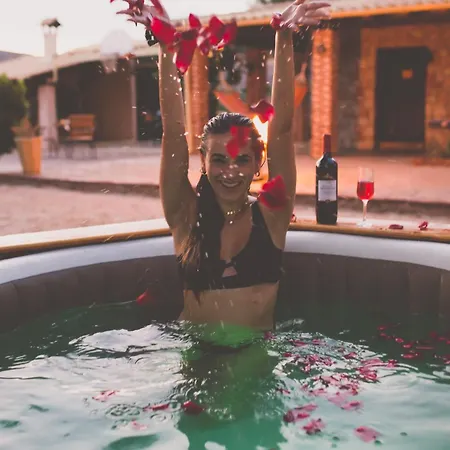 Vintage Stone House Where Calm Lives Amarianos