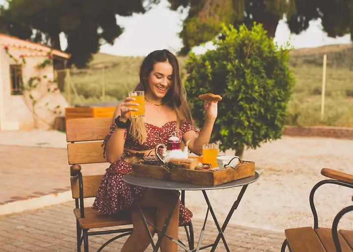 Vintage Stone House Where Calm Lives * Amarianos