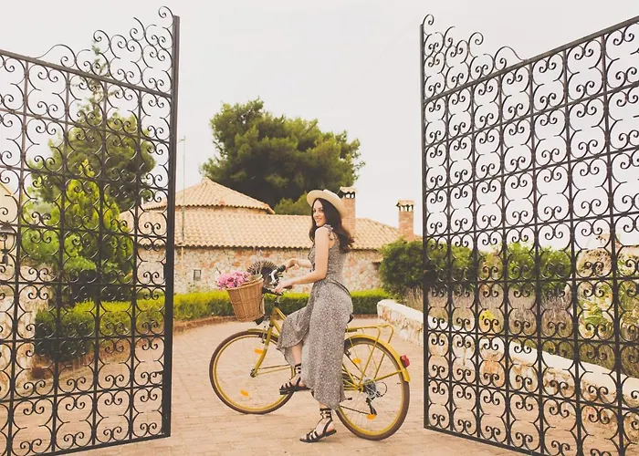 Vintage Stone House Where Calm Lives Vakantiehuis