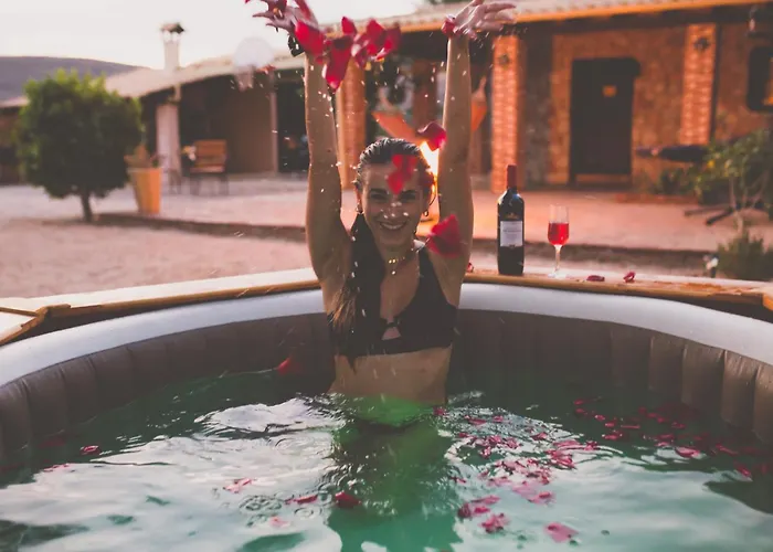 Vintage Stone House Where Calm Lives Amarianos